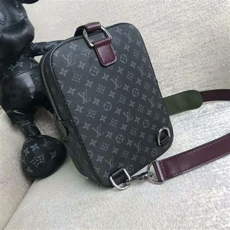 cheap louis vuitton bags men|louis vuitton sling bag men.